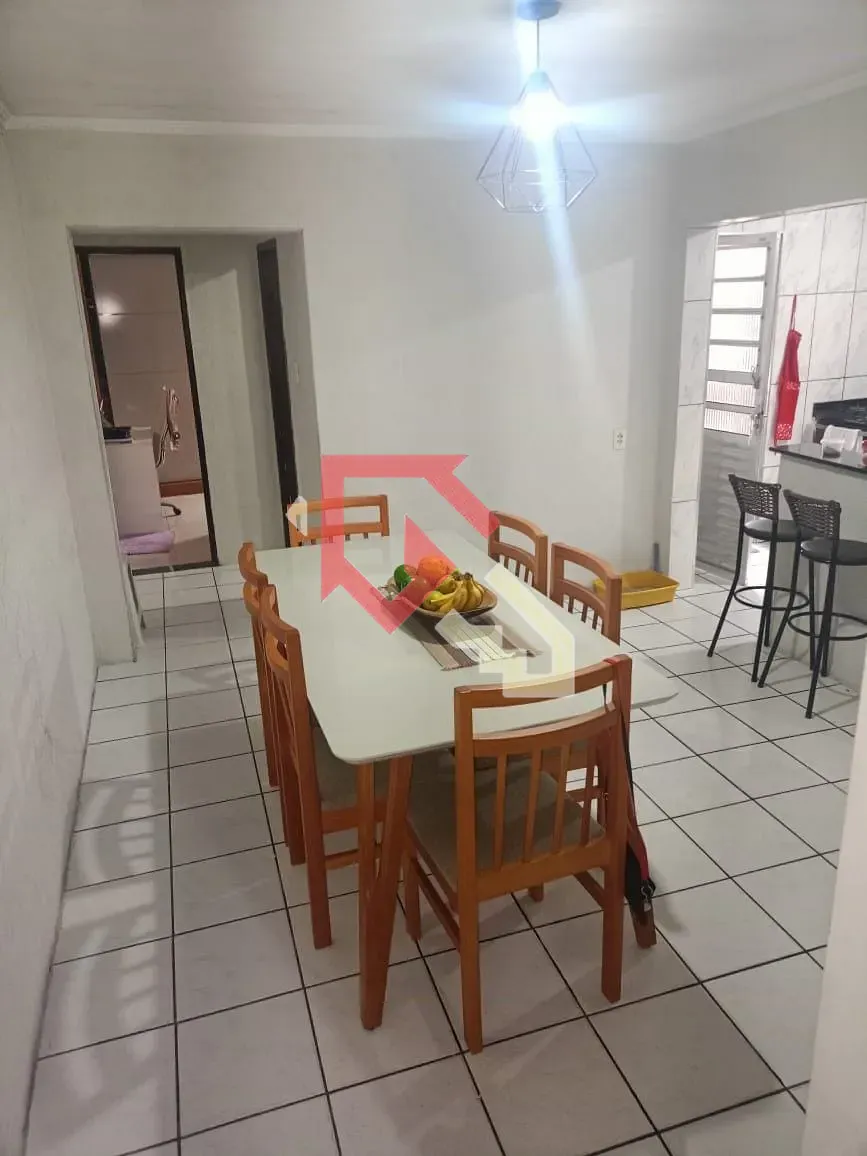 Casa, 2 quartos, 133 m² - Foto 6