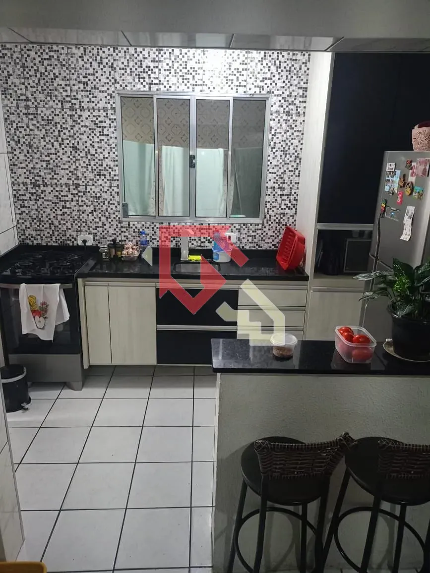 Casa, 2 quartos, 133 m² - Foto 7