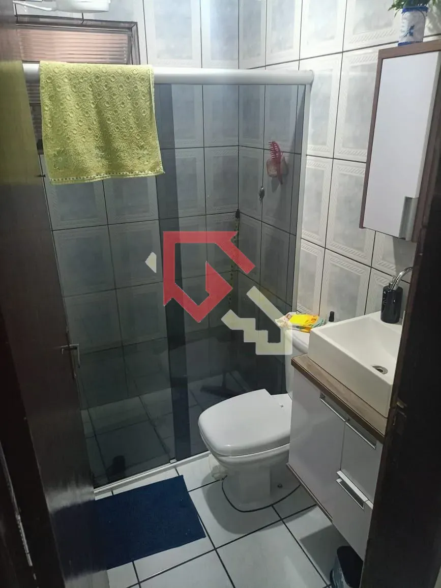 Casa, 2 quartos, 133 m² - Foto 10