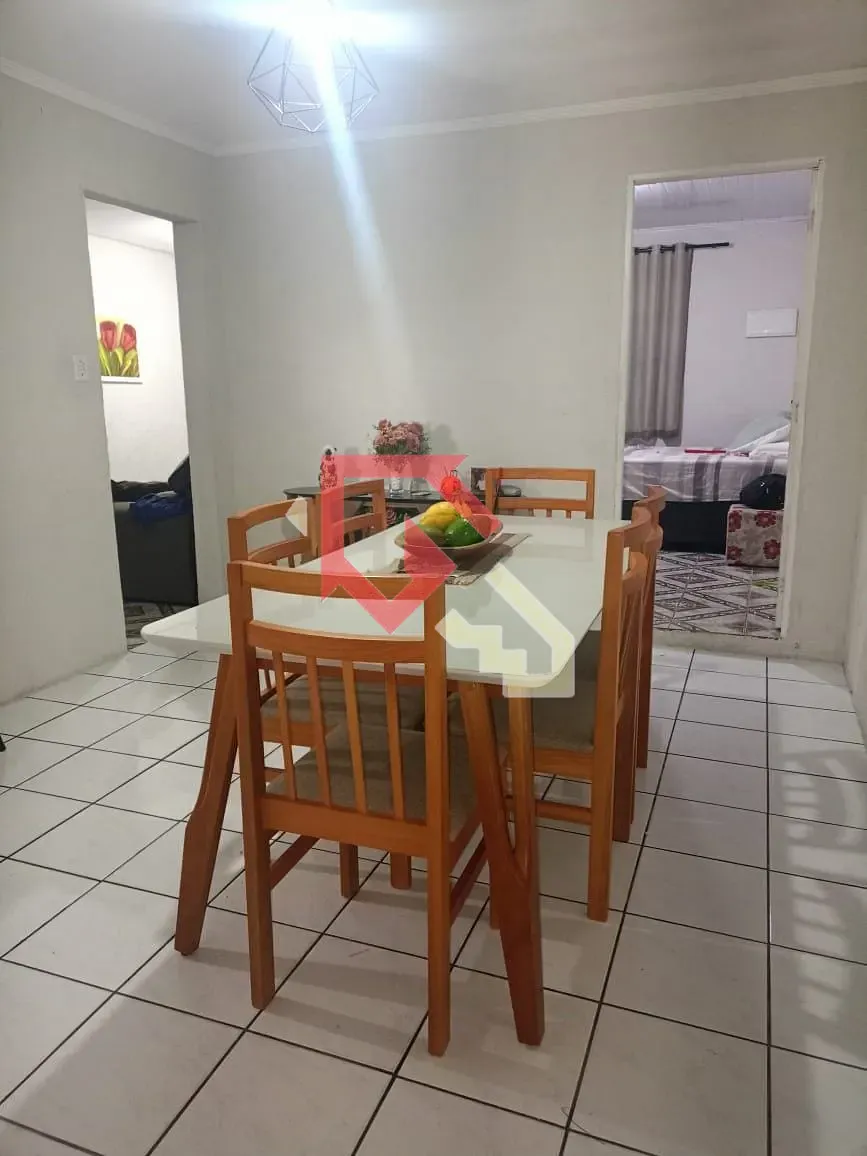 Casa, 2 quartos, 133 m² - Foto 5