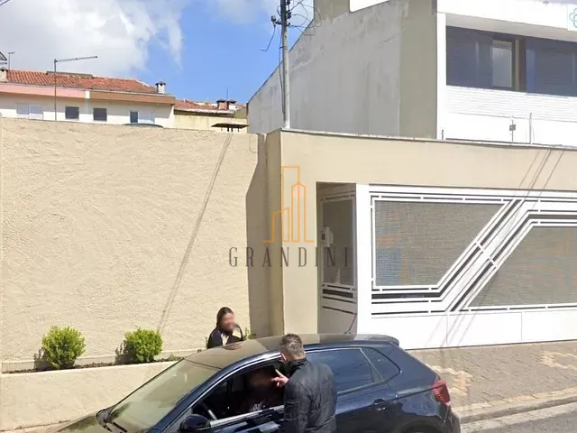 Casa com 285m² 3 quartos e 4 banheiros, à venda, no bairro Jardim do Mar em São Bernardo do Campo