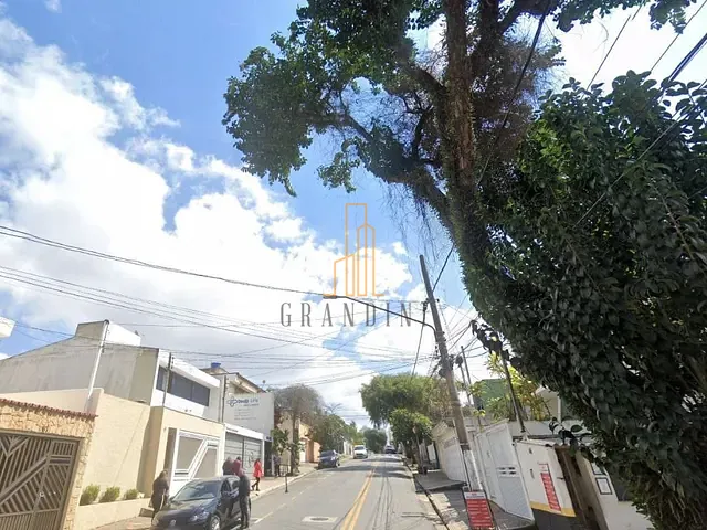 Casa com 285m² 3 quartos e 4 banheiros, à venda, no bairro Jardim do Mar em São Bernardo do Campo