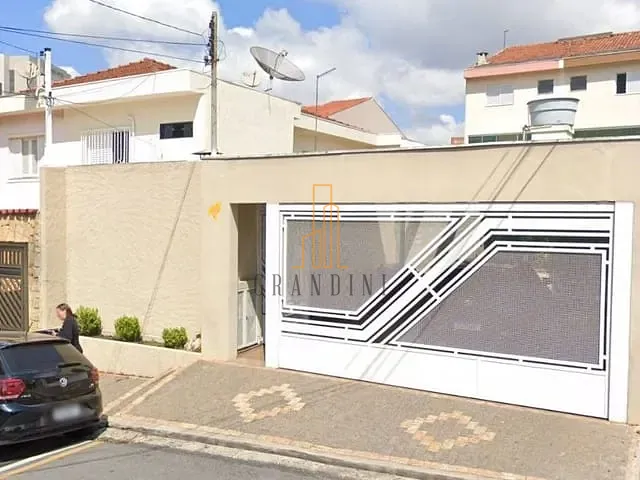 Casa com 285m² 3 quartos e 4 banheiros, à venda, no bairro Jardim do Mar em São Bernardo do Campo