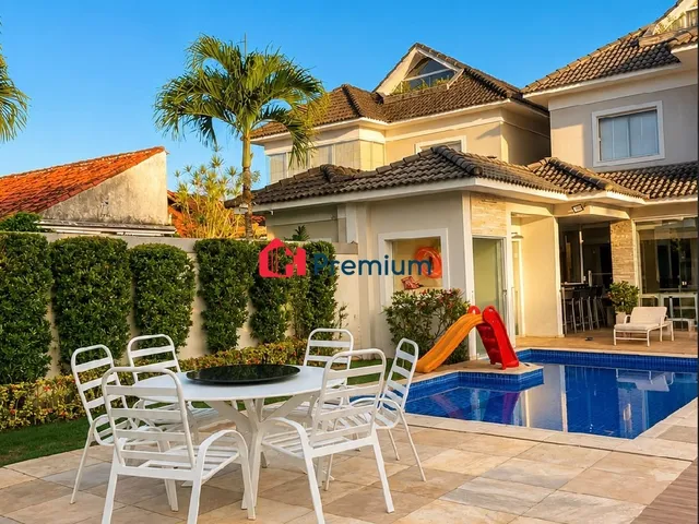 Casa 5 quartos e 8 banheiros, à venda, no bairro Barra da Tijuca em Rio de Janeiro