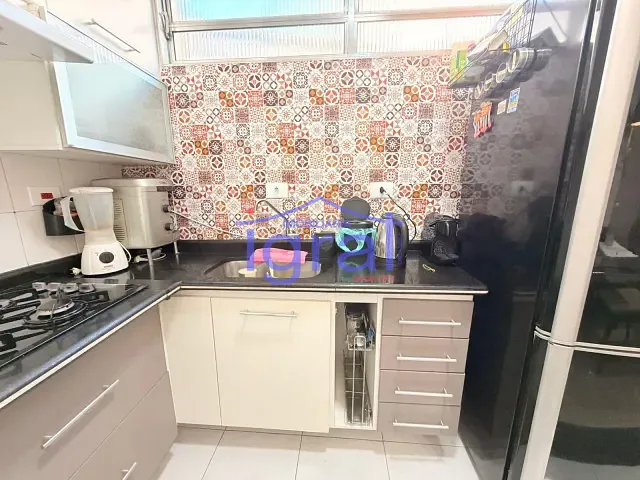 Casa com 90m² 2 quartos e 3 banheiros, à venda, no bairro Vila Guarani (Z Sul) em São Paulo