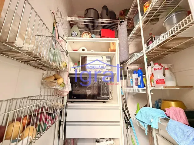 Casa com 90m² 2 quartos e 3 banheiros, à venda, no bairro Vila Guarani (Z Sul) em São Paulo