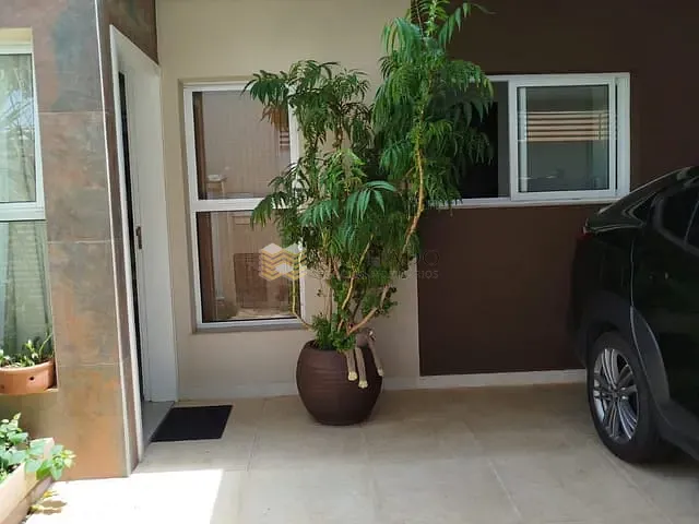 Casa com 290m², à venda, no bairro Chácara Urbana em Jundiaí