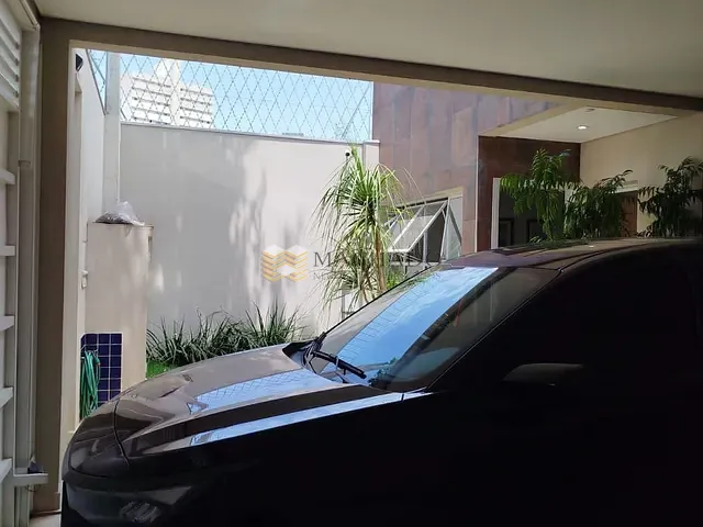 Casa com 290m², à venda, no bairro Chácara Urbana em Jundiaí