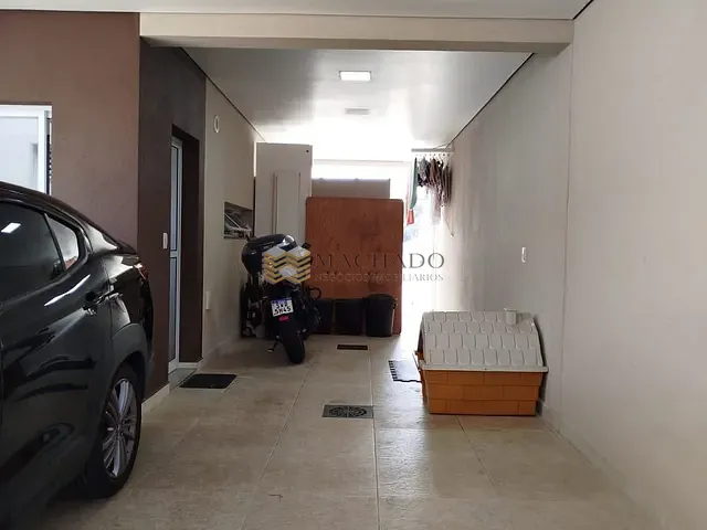 Casa com 290m², à venda, no bairro Chácara Urbana em Jundiaí