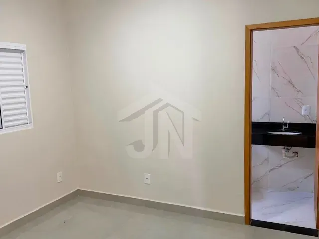 Casa com 179m² 2 quartos e 2 banheiros, à venda, no bairro Jardim Regatas em Ribeirão Preto