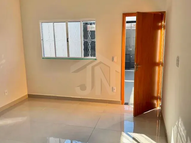 Casa com 179m² 2 quartos e 2 banheiros, à venda, no bairro Jardim Regatas em Ribeirão Preto
