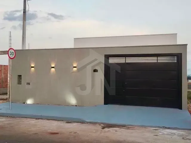 Casa com 179m² 2 quartos e 2 banheiros, à venda, no bairro Jardim Regatas em Ribeirão Preto
