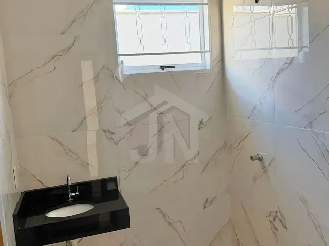 Casa com 179m² 2 quartos e 2 banheiros, à venda, no bairro Jardim Regatas em Ribeirão Preto