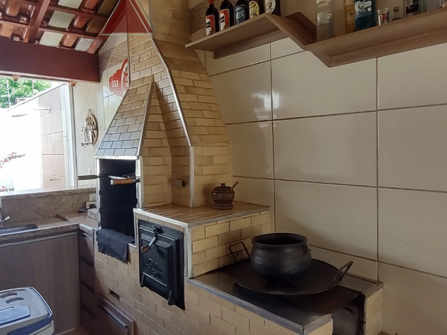 Casa com 207m² 3 quartos e 2 banheiros, à venda, no bairro Residencial Meireles em Franca