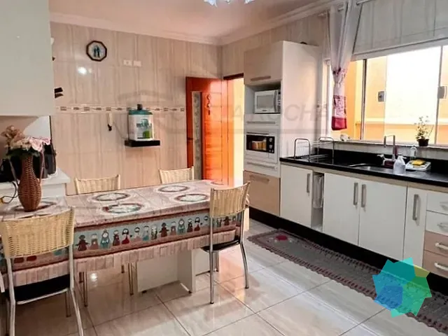 Casa com 300m² 3 quartos e 2 banheiros, à venda, no bairro Jardim das Nações em Salto