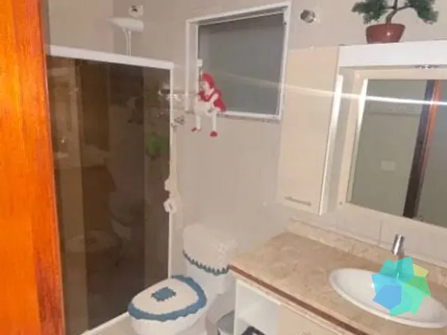 Casa com 300m² 3 quartos e 2 banheiros, à venda, no bairro Jardim das Nações em Salto