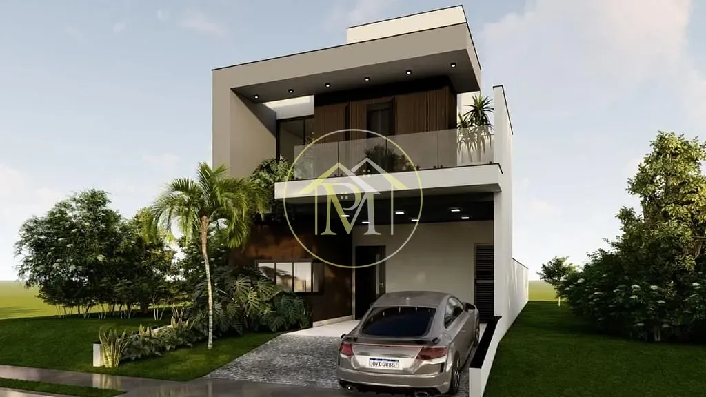 Casa, 3 quartos, 185 m² - Foto 3