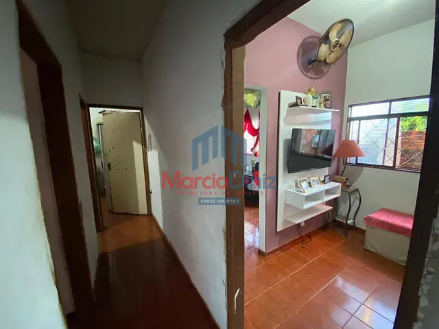 Casa com 200m² 3 quartos e 2 banheiros, à venda, no bairro Conjunto João Athaíde de Souza em Ituverava