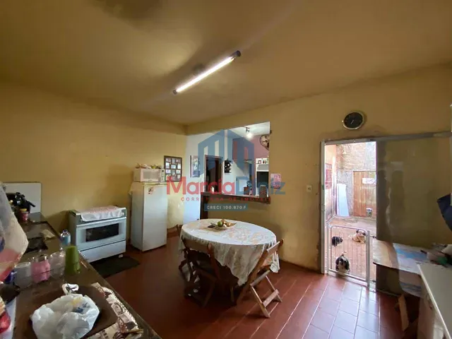 Casa com 200m² 3 quartos e 2 banheiros, à venda, no bairro Conjunto João Athaíde de Souza em Ituverava