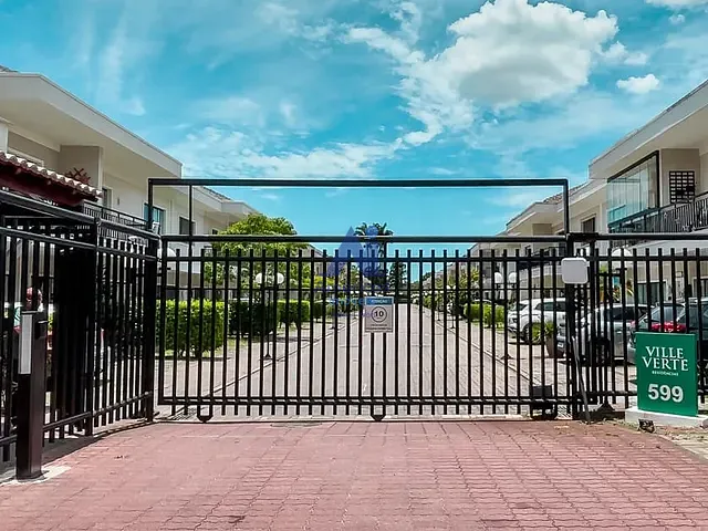 Casa com 133m² 3 quartos e 4 banheiros, à venda, no bairro Vargem Grande em Rio de Janeiro