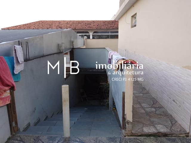 Casa 3 quartos e 2 banheiros, à venda, no bairro SOL NASCENTE em CATAGUASES