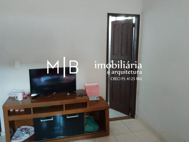 Casa 3 quartos e 2 banheiros, à venda, no bairro SOL NASCENTE em CATAGUASES