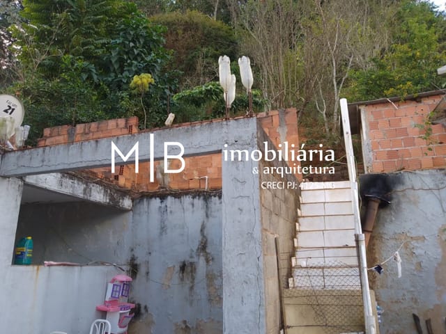 Casa 3 quartos e 2 banheiros, à venda, no bairro SOL NASCENTE em CATAGUASES