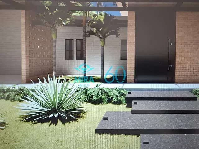 Casa 3 quartos e 4 banheiros, à venda, no bairro Estância Vargem Bonita em Senador Canedo