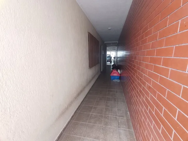 Casa com 300m² 2 quartos e 1 banheiro, à venda, no bairro Parque Sevilha em São Paulo