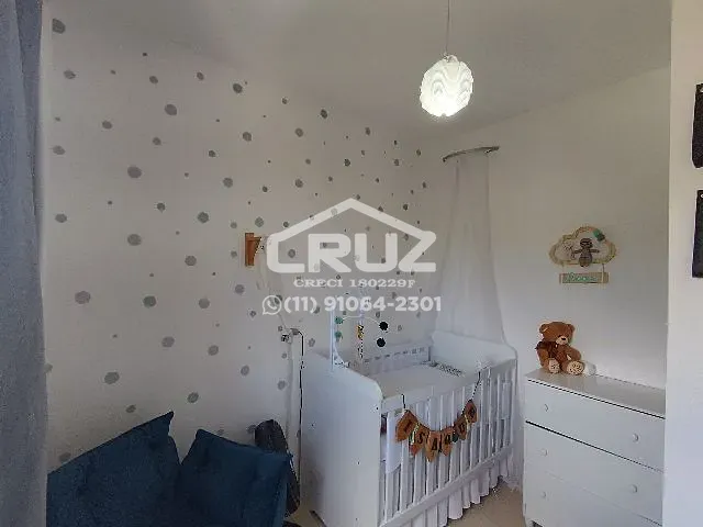 Casa com 70m² 2 quartos e 1 banheiro, à venda, no bairro Estância Lago Azul em Franco da Rocha