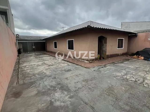 Casa 3 quartos e 1 banheiro, à venda, no bairro Cidade Jardim em São José dos Pinhais