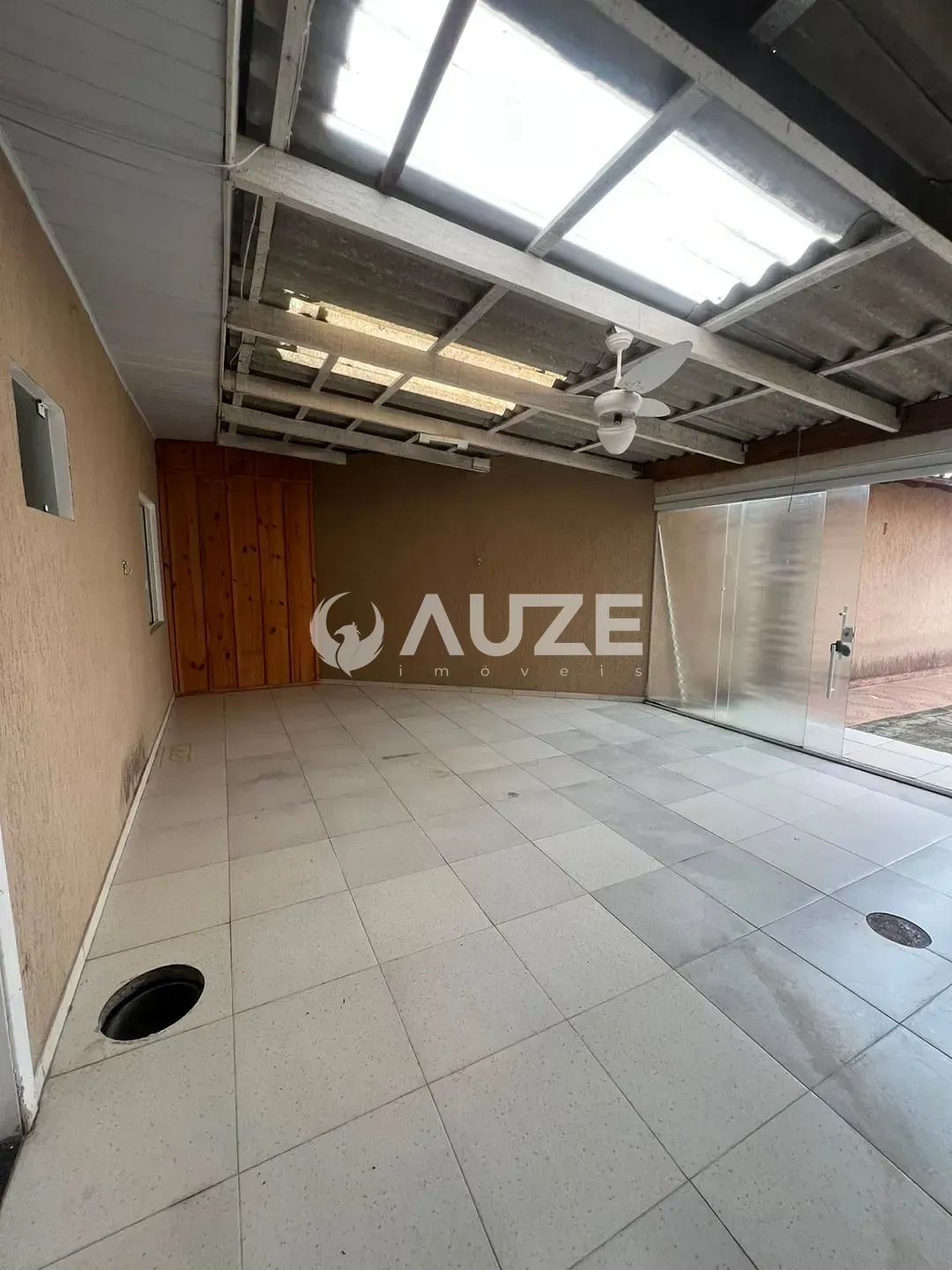 Casa, 3 quartos, 384 m² - Foto 9
