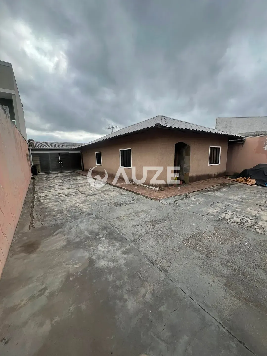 Casa, 3 quartos, 384 m² - Foto 1