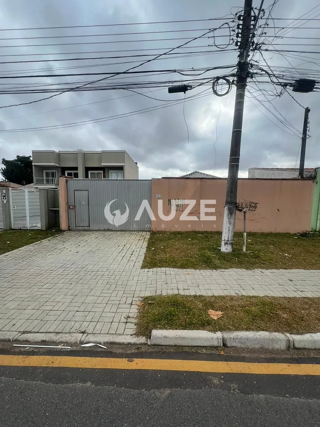 Casa, 3 quartos, 384 m² - Foto 2