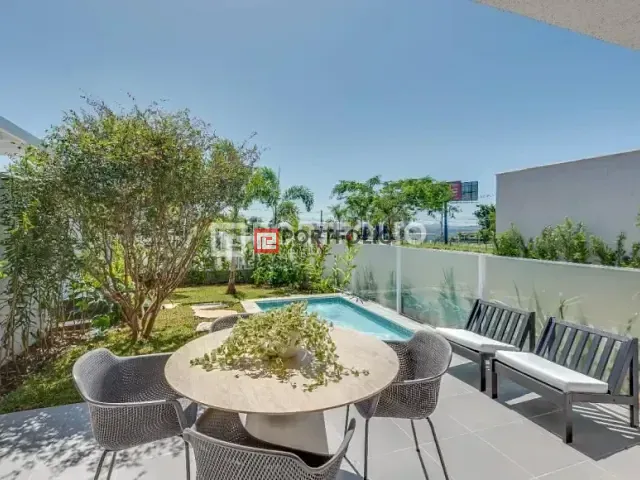 Casa com 201m² 3 quartos e 2 banheiros, à venda, no bairro Jardins Cannes em Aparecida de Goiânia