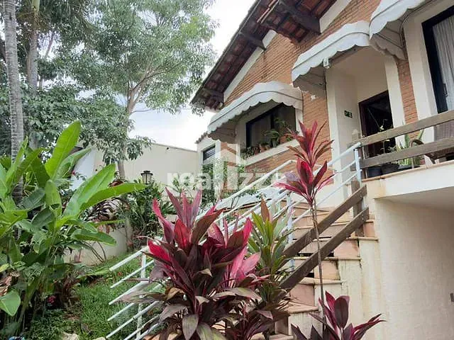 Casa com 285m² 4 quartos e 4 banheiros, à venda, no bairro Boa Vista em Itapira