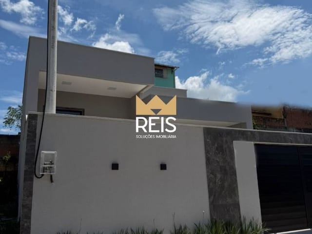 Casa com 100m² 2 quartos e 1 banheiro, à venda, no bairro Campo Grande em Rio de Janeiro