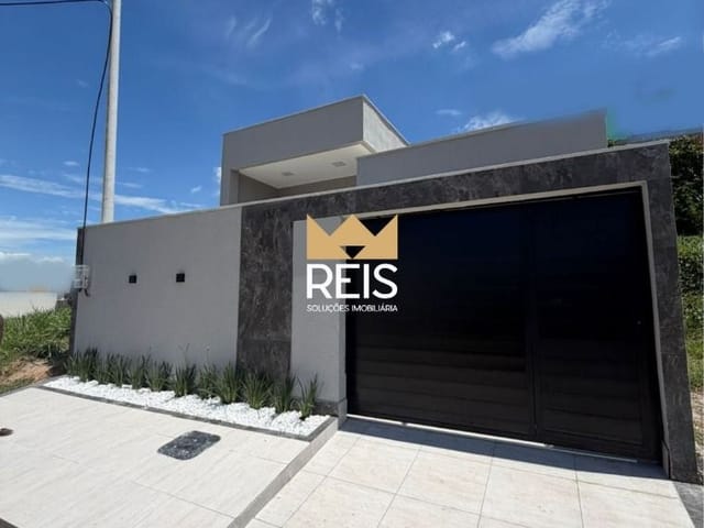 Casa com 100m² 2 quartos e 1 banheiro, à venda, no bairro Campo Grande em Rio de Janeiro