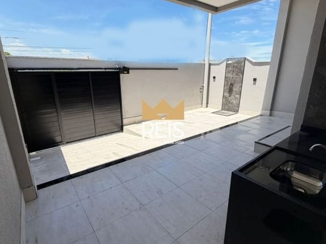 Casa com 100m² 2 quartos e 1 banheiro, à venda, no bairro Campo Grande em Rio de Janeiro