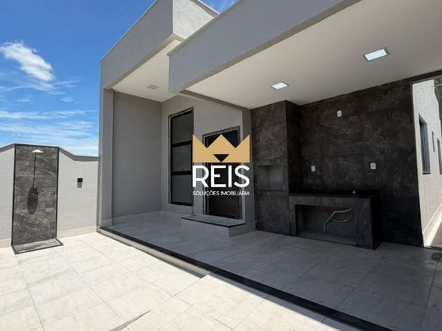 Casa com 100m² 2 quartos e 1 banheiro, à venda, no bairro Campo Grande em Rio de Janeiro