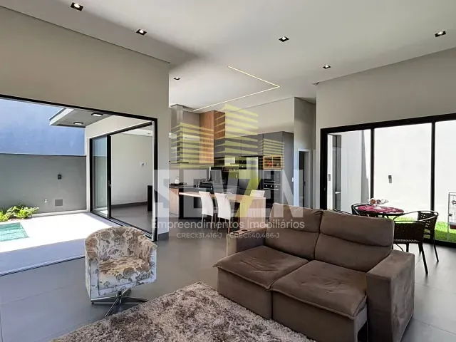 Casa com 300m² 2 quartos e 1 banheiro, à venda, no bairro Villa de Leon I em Piratininga