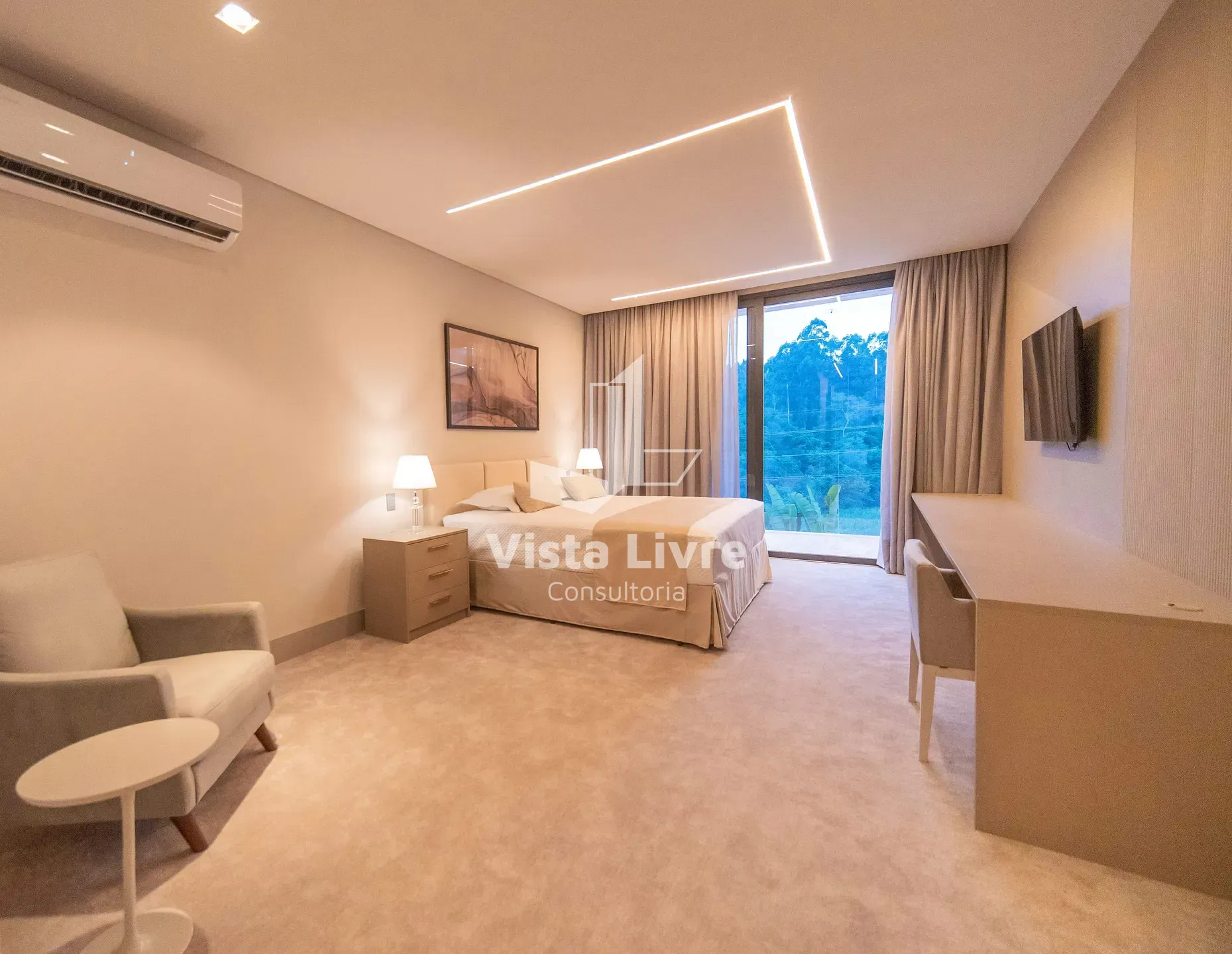 Casa, 9 quartos, 1940 m² - Foto 35