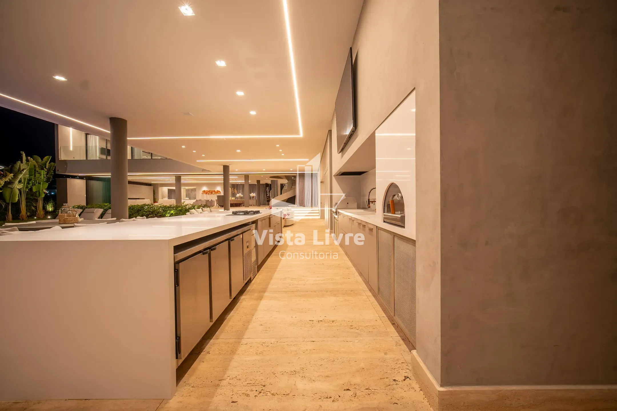 Casa, 9 quartos, 1940 m² - Foto 32