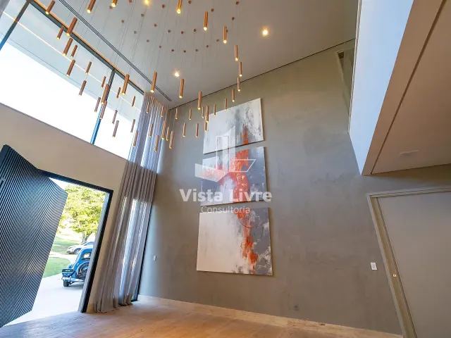 Casa com 1940m² 9 quartos e 8 banheiros, à venda, no bairro Tamboré em Santana de Parnaíba
