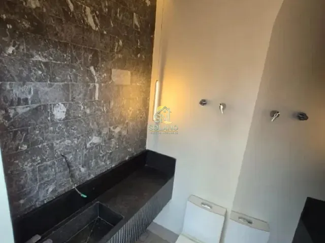 Casa com 311m² 4 quartos e 4 banheiros, à venda, no bairro Residencial Villagio Toscana em Goiânia