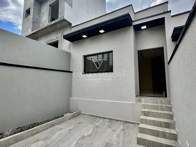 Casa com 159m² 2 quartos e 1 banheiro, à venda, no bairro Vila Brasileira em Mogi das Cruzes