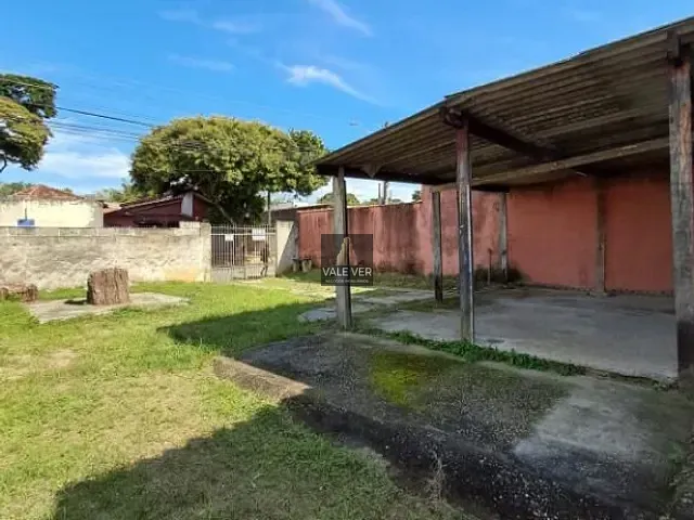 Casa com 290m² 2 quartos e 1 banheiro, à venda, no bairro Jardim da Granja em São José dos Campos