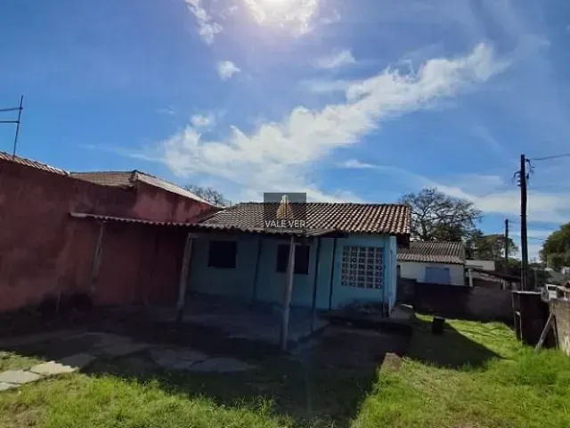Casa com 290m² 2 quartos e 1 banheiro, à venda, no bairro Jardim da Granja em São José dos Campos