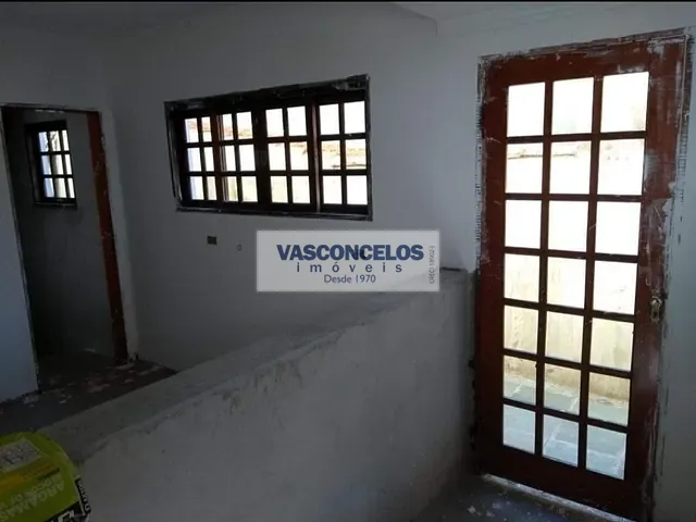 Casa com 125m² 2 quartos e 3 banheiros, à venda, no bairro Jardim das Indústrias em São José dos Campos