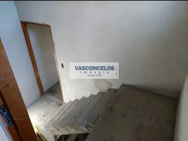 Casa com 125m² 2 quartos e 3 banheiros, à venda, no bairro Jardim das Indústrias em São José dos Campos